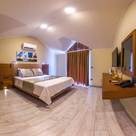 Centre Couette-café 4*