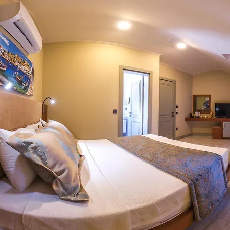 Bed & Breakfast Centre