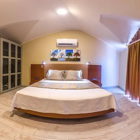 Centre Bed & Breakfast Göcek